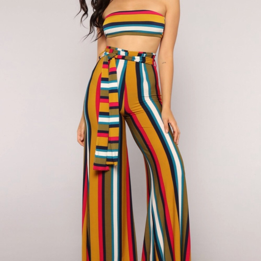 2 piece set
